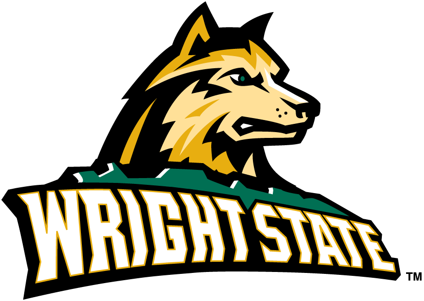 Wright State Raiders 2001-Pres Primary Logo iron on transfers for clothing